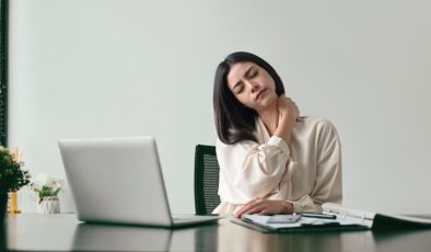 Masa başı çalışanlar için egzersiz önerileri