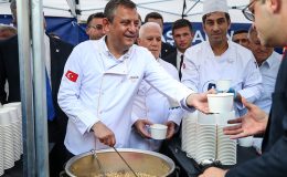 Özel’den TÜİK tepkisi: Vicdansızlık