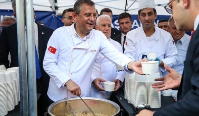 Özel’den TÜİK tepkisi: Vicdansızlık