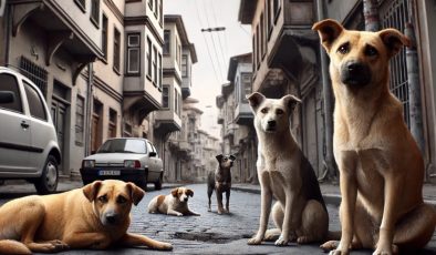 Sahipsiz hayvanlara yönelik kanun teklifinde 4 madde daha kabul edildi