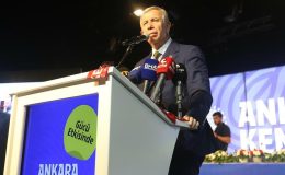 Yavaş: Hep beraber çözüme ulaştıracağız