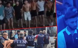Yerlikaya’dan gözaltında Ölürüm Türkiye’m açıklaması