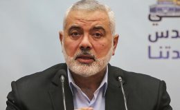 Füze mi bomba mı? Hamas’tan Haniye açıklaması
