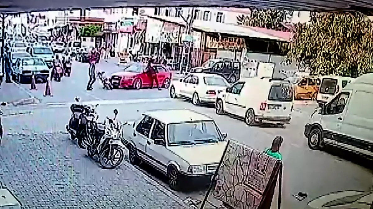 Adana’da Silahlı Saldırı: Torun Öldü, Şüpheliler Kaçtı