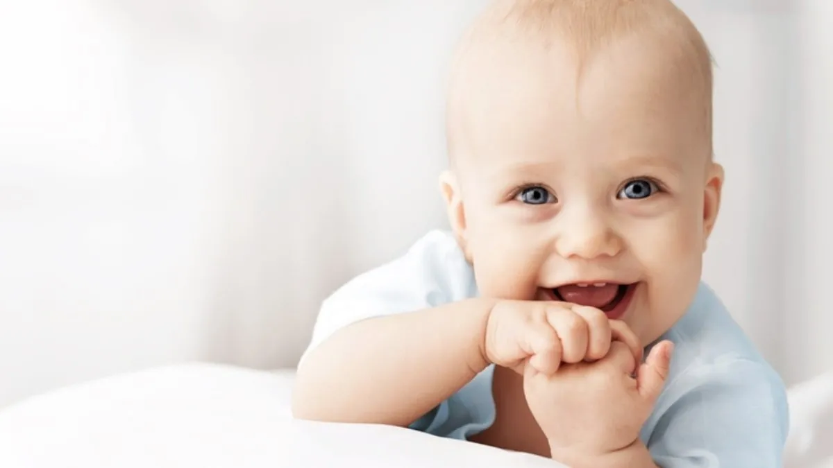 Dünyanın en çok kullanılan isimleri listesi açıklandı! Türkiye’de de çok yaygın…