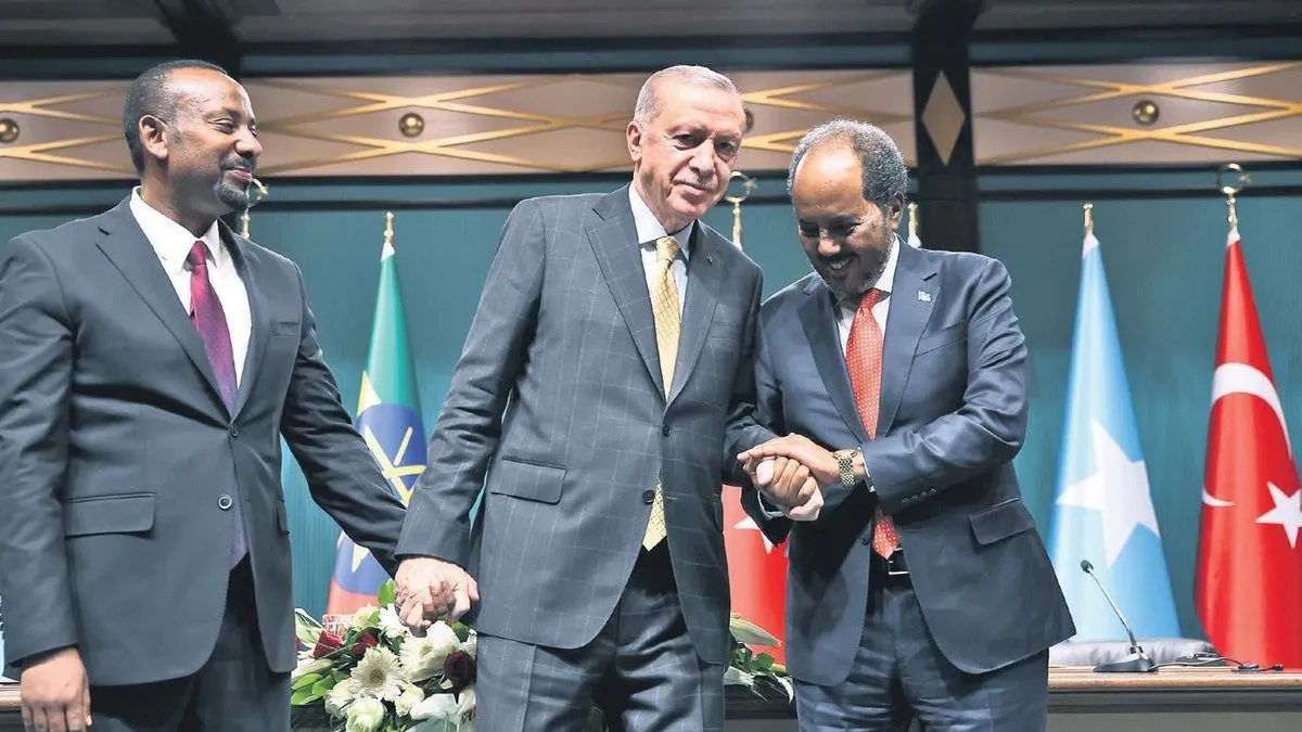 150 bin sivilin öldürüldüğü iç savaşı Türkiye bitirecek