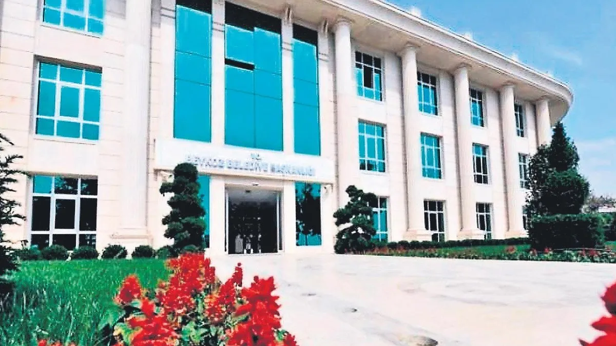 Beykoz Belediyesi Özel Kalem Müdürü’ne rüşvet soruşturması