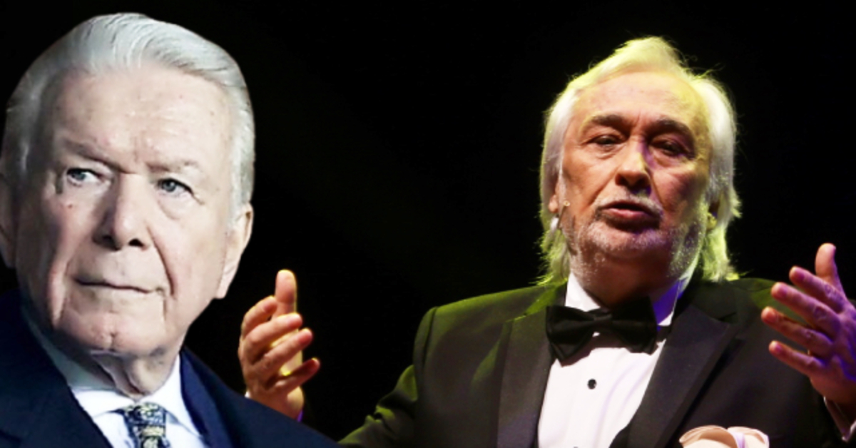 Uğur Dündar, Müjdat Gezen’in vefat ettiği yönündeki  iddialarını yalanladı