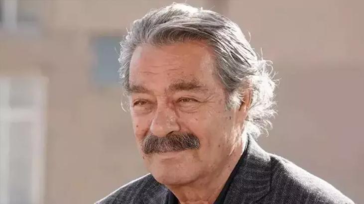 Aylardır hastanede tedavi görüyordu! Kadir İnanır’ın son hali ortaya çıktı
