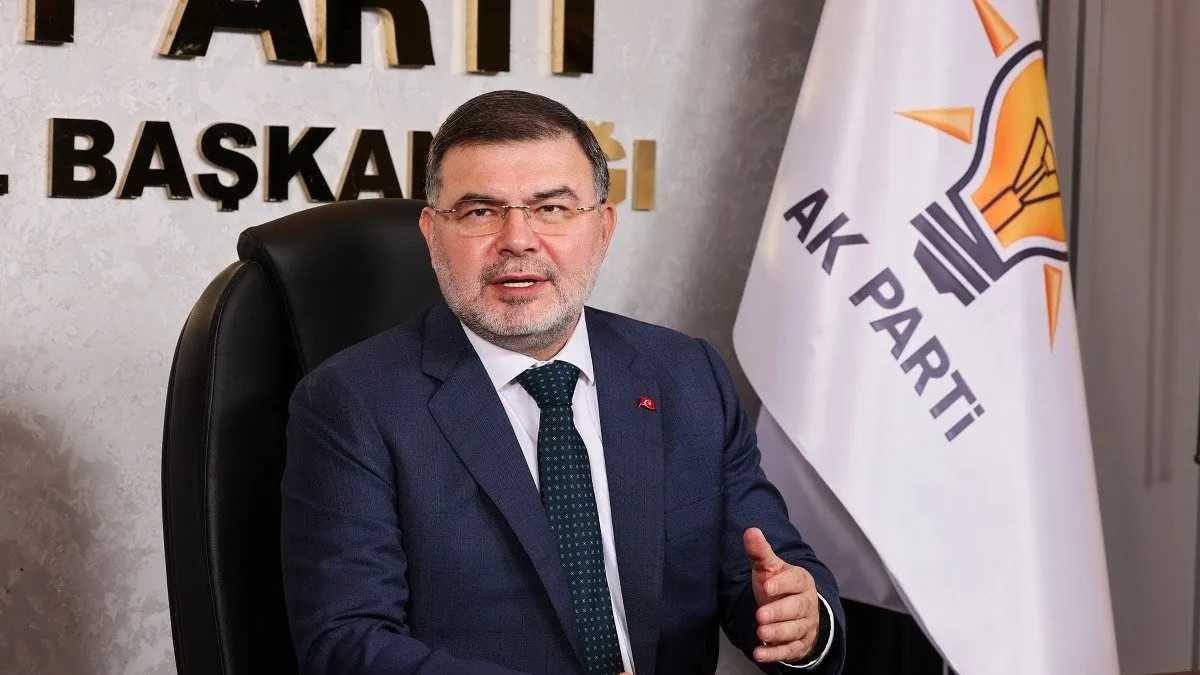 Başkan Saygılı’dan Cemil Tugay’a ‘İzmir’i tanımıyor’ cevabı: ”İzmir’i gerçekten tanımayan kim, biliyor musunuz? 25 yıldır bu şehri yöneten CHP’li belediyeler!”