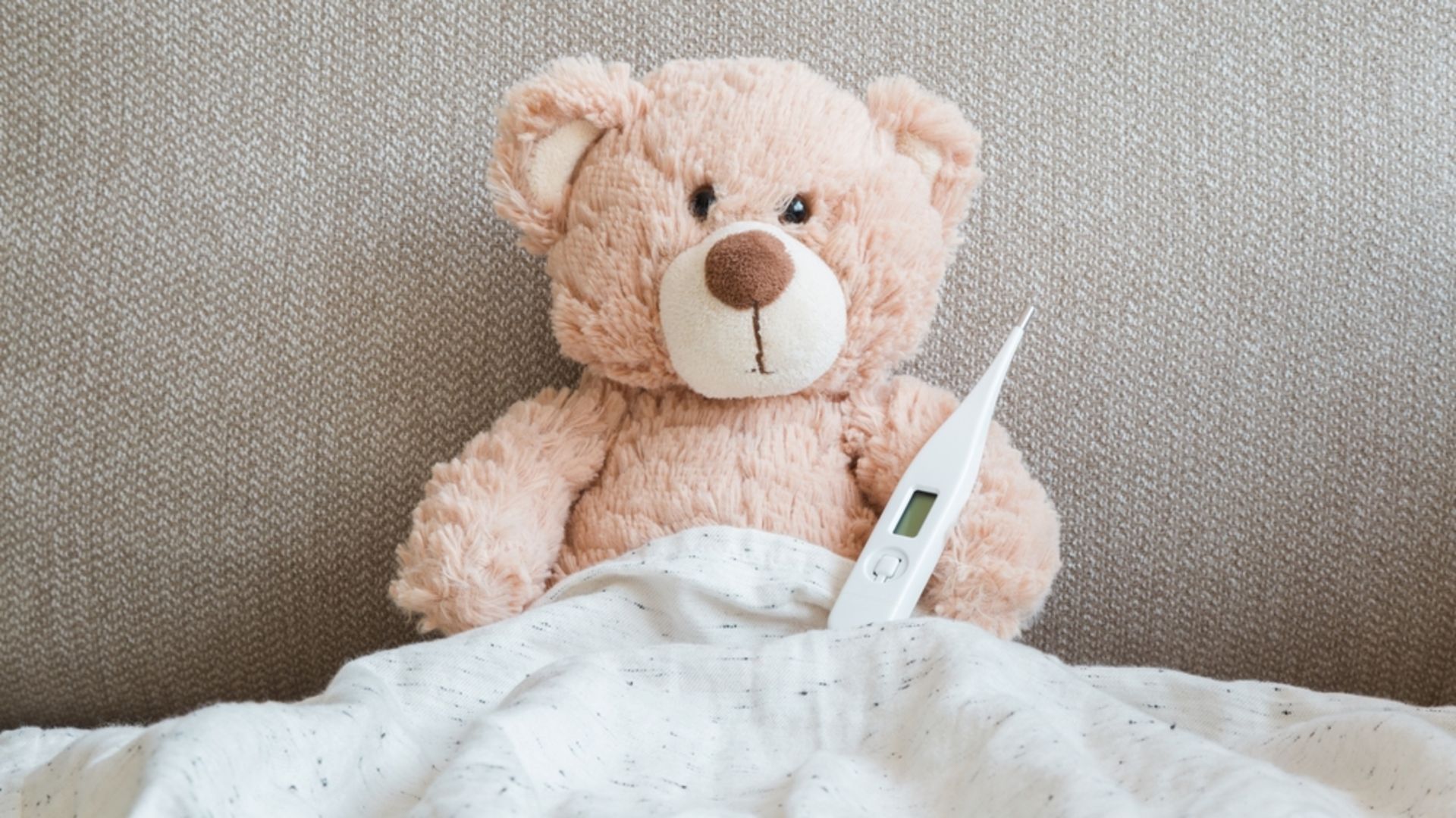 Bebeklerde acil durum işaretleri