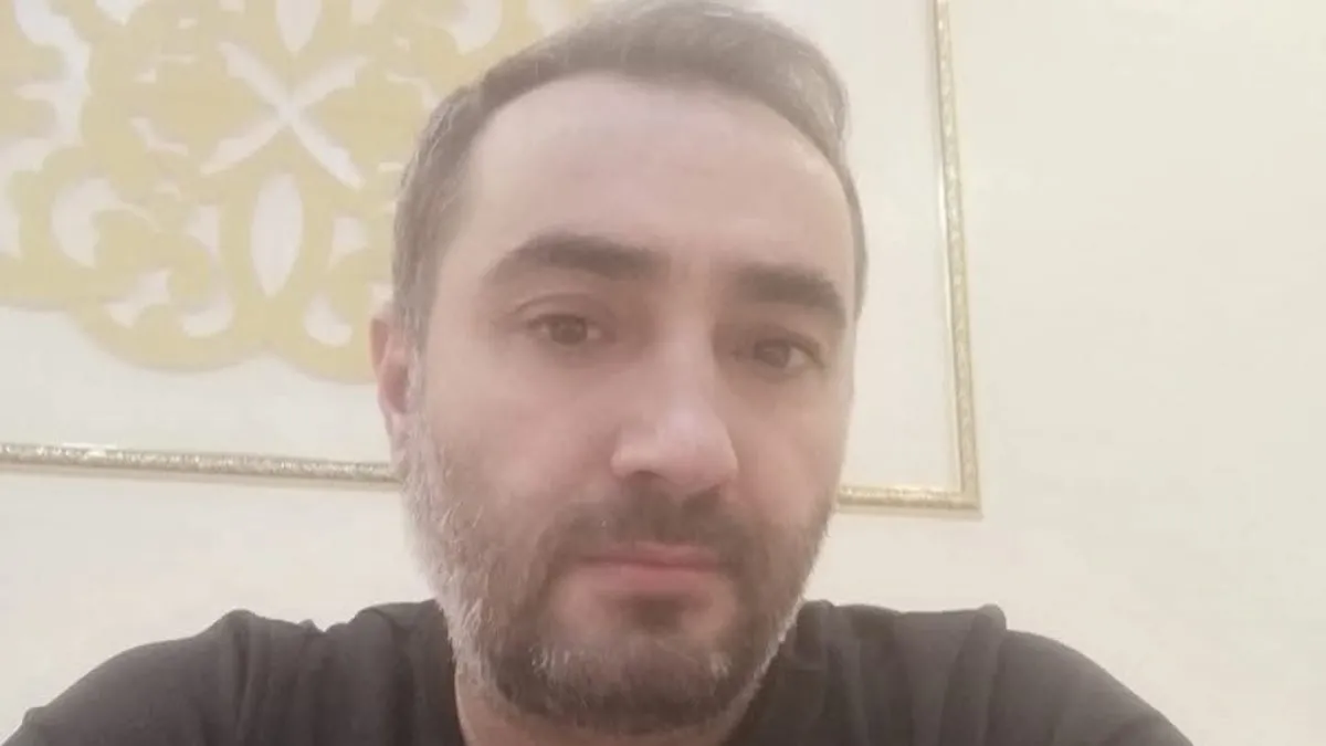 Gaziantep’te pompalı dehşeti! Sokakta yürürken öldürüldü