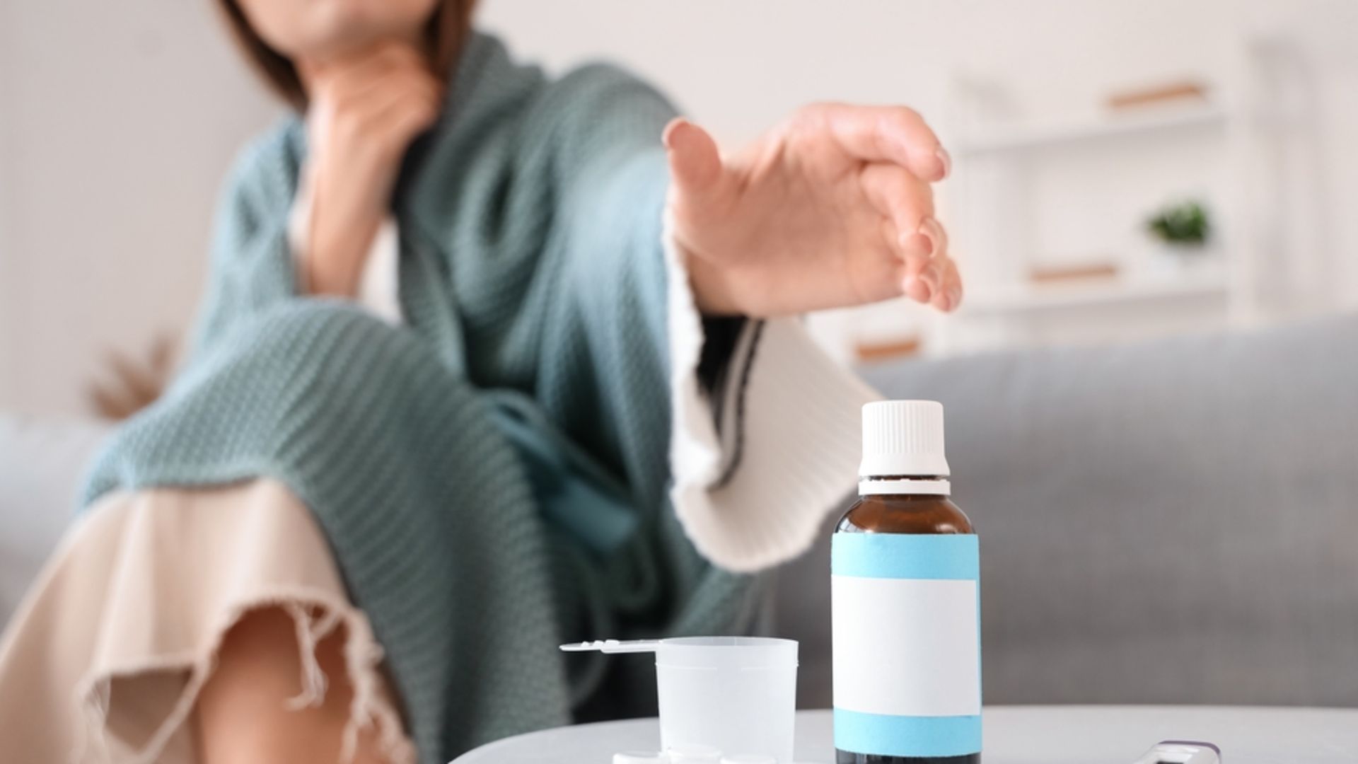 Geçmeyen öksürük nedenleri nelerdir?