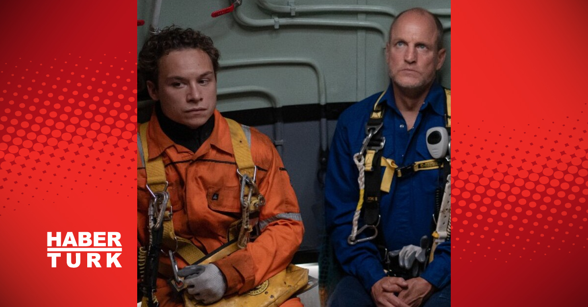 ‘Gerçek’ gerilim