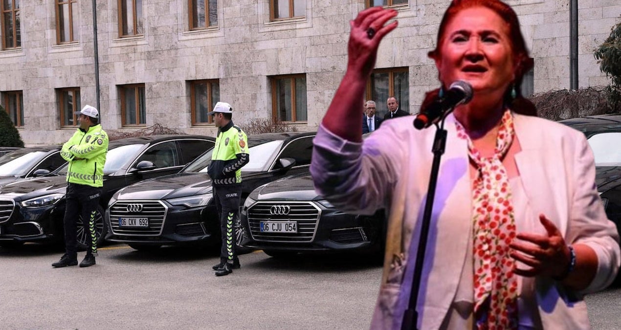 Sabahat Akkiraz patladı: ‘Milletvekilleri beni arıyor’