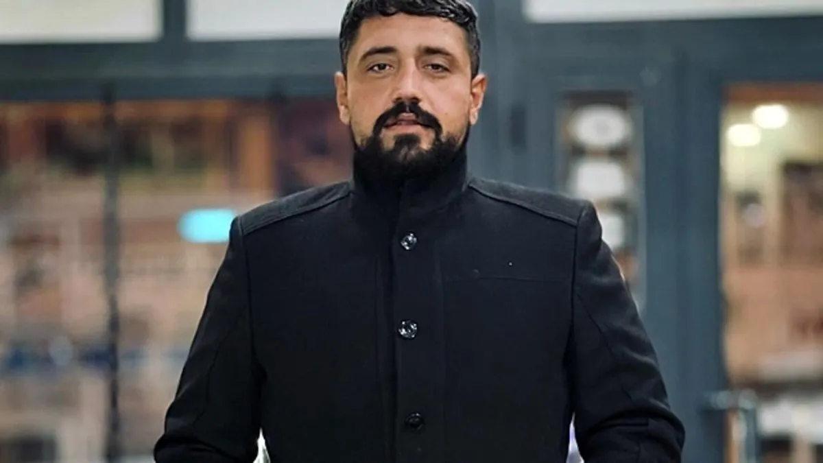 Tekirdağ’da husumet cinayeti: Vefa Şengün’ü tabancayla vurarak öldürdü!