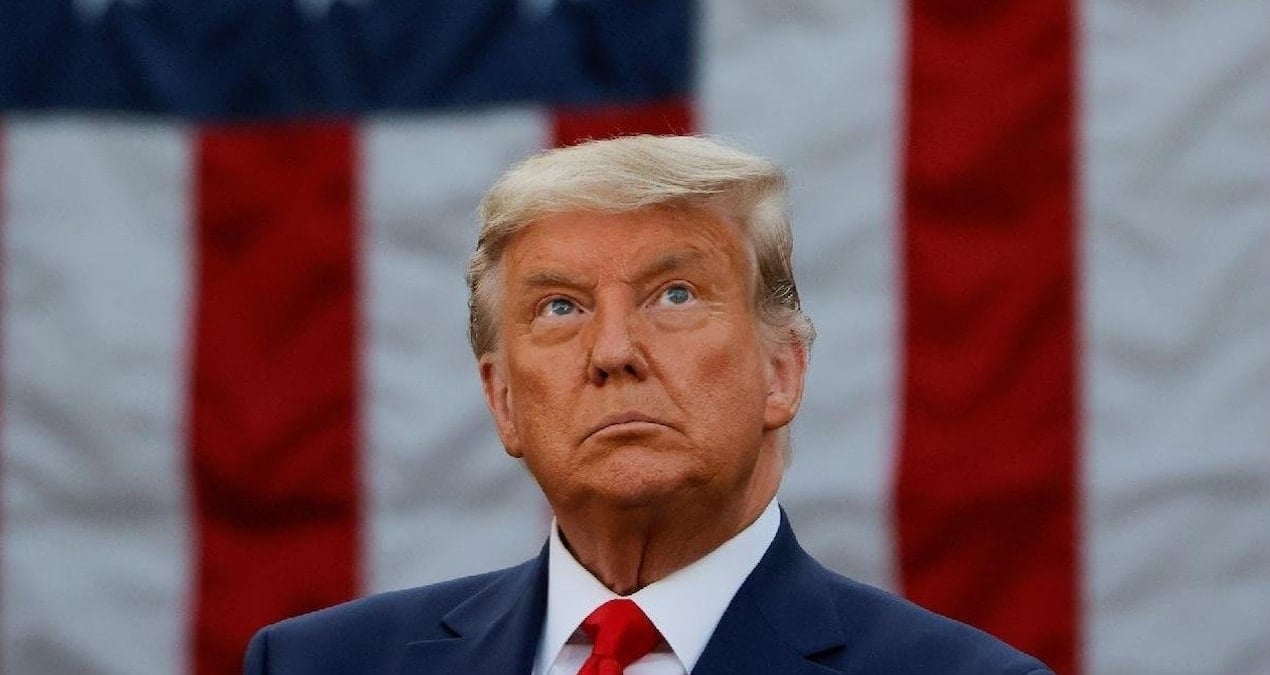 Trump Gazze’de ısrarcı: Sahibi ben olacağım