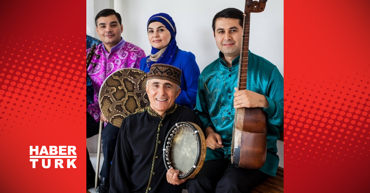 UNESCO Müzik Ödüllü Alim Quasimov AKM’ye geliyor