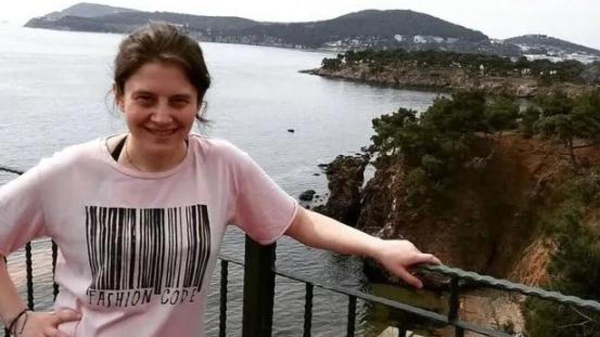 Belgrad Ormanı’nda kaybolmuştu… Ece Gürel 4 gün sonra sağ bulundu!