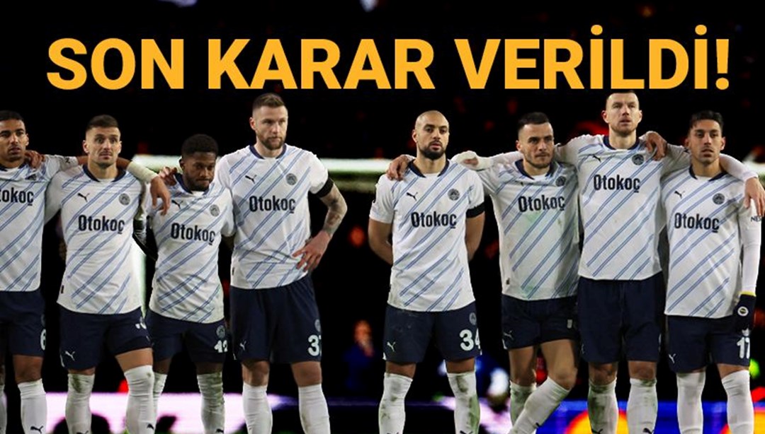Fenerbahçe’de Bodrum FK maçı öncesi Fred kararı: Akıllarda derbi var