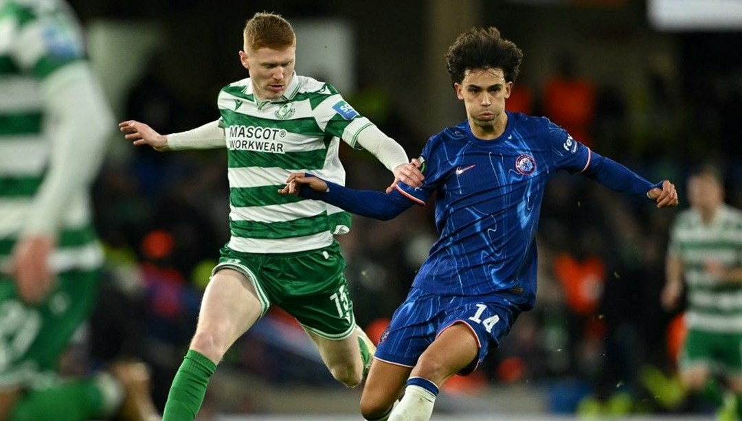 “Joao Felix Aslan’a geliyor” (27 Mart 2025 spor manÅetleri)