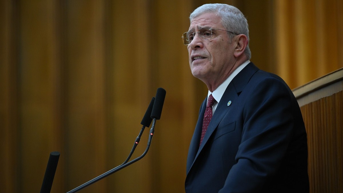 Müsavat Dervişoğlu’ndan dikkat çeken sözler: Silivri zindanına atılacaksınız