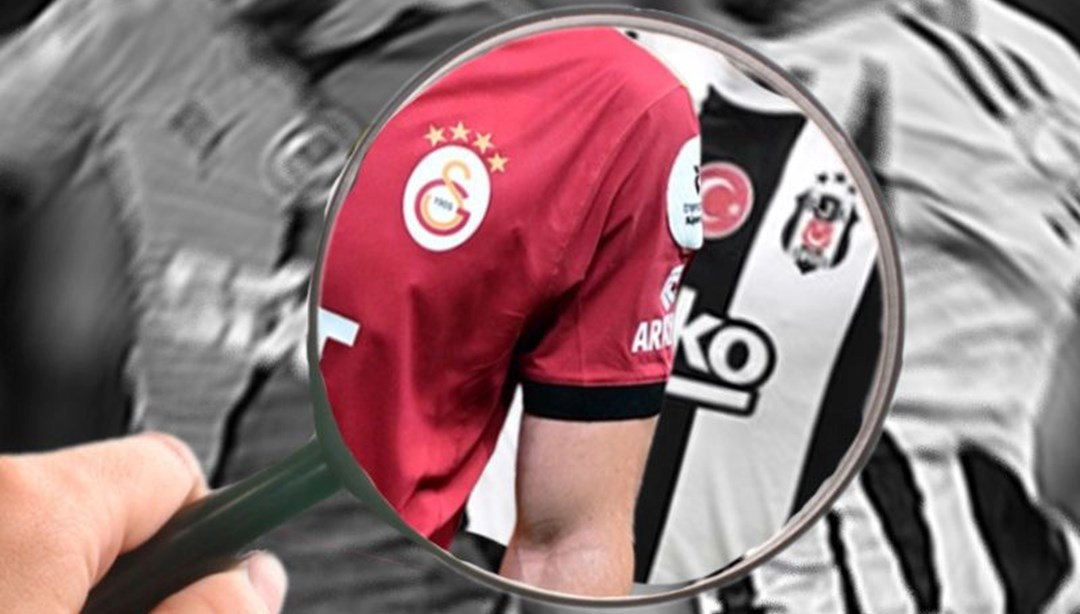 Premier Lig kulÃ¼bÃ¼, derbide hem BeÅiktaÅ hem de Galatasaray’Ä±n genÃ§ yÄ±ldÄ±zlarÄ±nÄ± takip edecek: Ä°simler ortaya Ã§Ä±ktÄ±