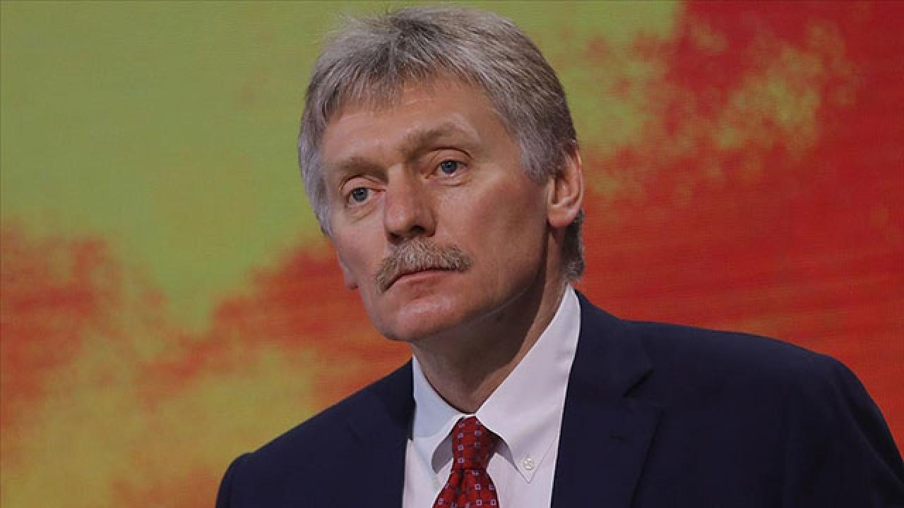 Rusya: ABD ile yapıcı, pragmatik ve etkili diyaloğun gelişmesinden memnunuz