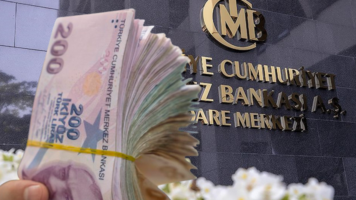SON DAKİKA… Merkez Bankası’nın Faiz Kararı Öncesi Piyasalar Beklemede! Mevduat, Kredi ve Dolar İçin Son Durum