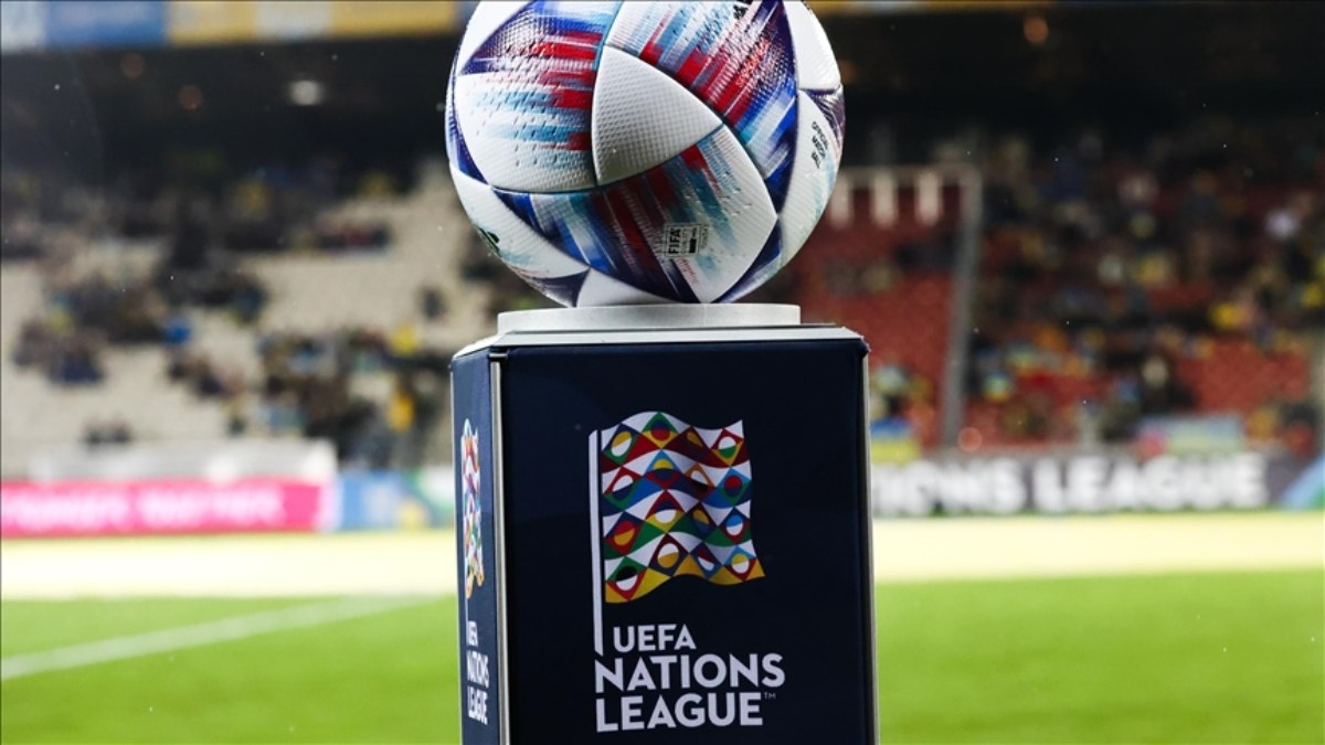 UEFA Uluslar Ligi’nde yarı finalistler belli oldu