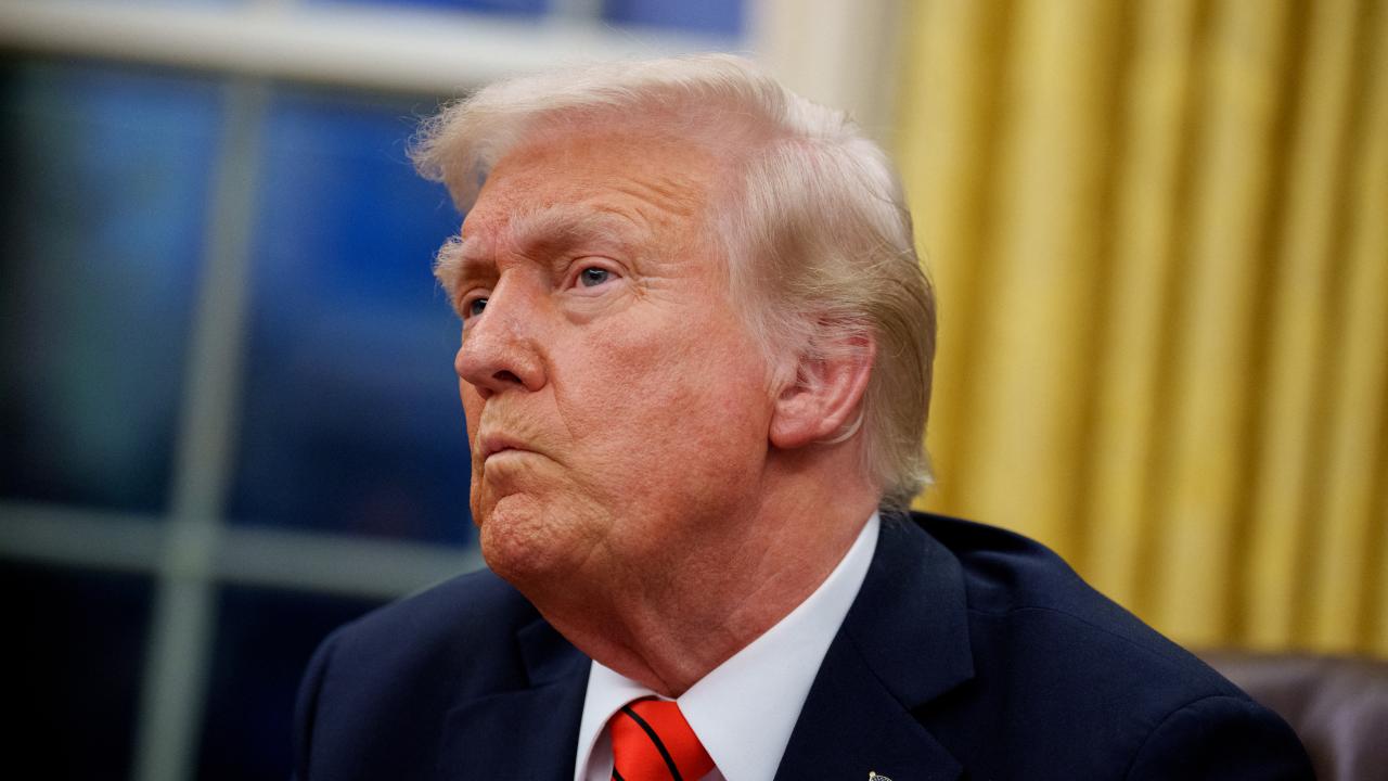 ABD Başkanı Trump: Politikalarımız asla değişmeyecek