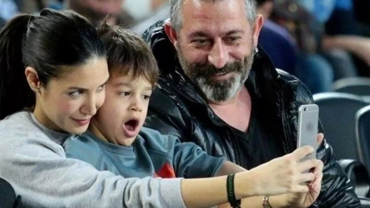 Cem Yılmaz’ın eski eşi Ahu Yağtu’dan nafaka açıklaması: “Çocuğumun standartları değişmemeli”