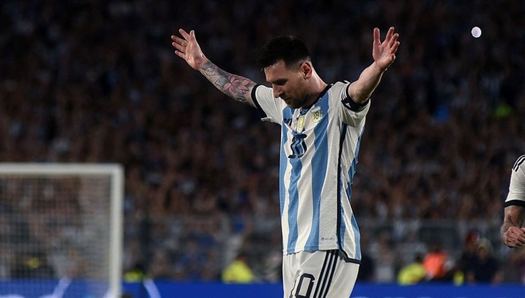 Denizlispor’dan Messi’li 1 Nisan ÅakasÄ±