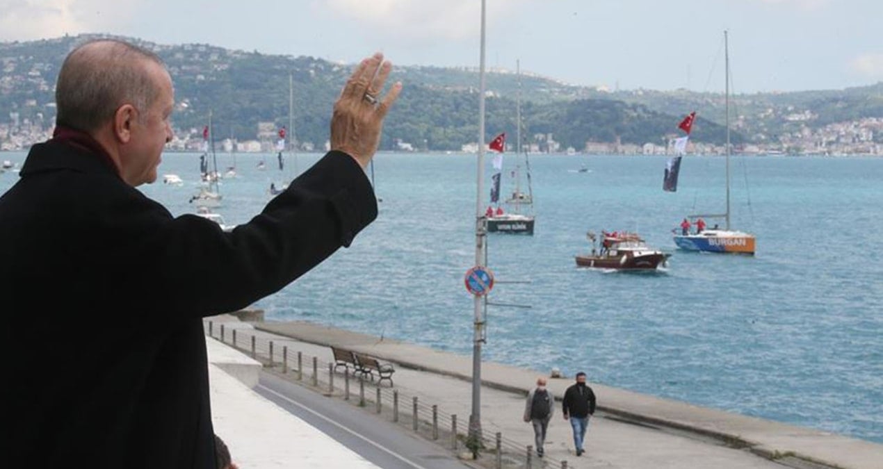 4 isim sıraladı… Erdoğan sonrasına hazırlık mı yapılıyor?