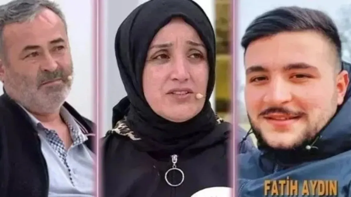 Esra Erol’da aranıyordu: Küçükçekmece’de metruk binada cesedi bulunan Fatih Aydın son yolculuğuna uğurlandı