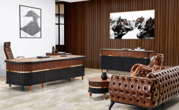 Büro Mobilyaları
