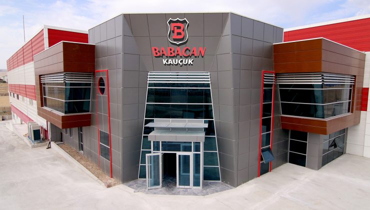 Babacan Kauçuk: Leading Innovations in Industrial Rubber Solutions